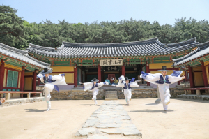 ‘2024 신라금이 들려주는 경주의 문화유산 Beautiful 경주 風流뎐’ 