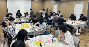 ‘취업 역량’ 강화시키는 중기 교육과정