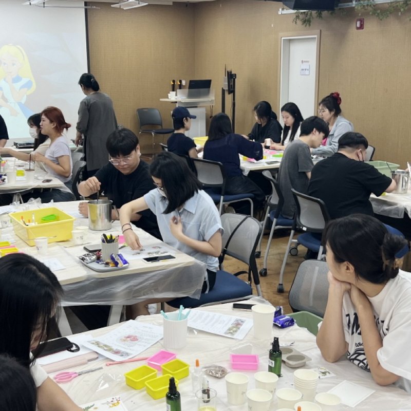 ‘취업 역량’ 강화시키는 중기 교육과정