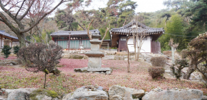 박시윤의 절터 기행[18] 경주 신인사 터(하)