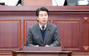 소나무 재선충병 효율적 방제 대책 마련 필요
