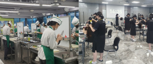 “자격증 우리는 100% 합격했어요”