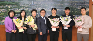 경주시  ‘2024 하반기 베스트 친절음식점’ 5곳 선정