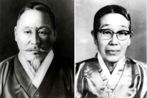 손병희 선생, “천도교, 경주최씨 가암파에 큰 신세져!”