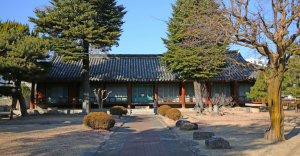 조선 후기 흔적 고스란히… 경주부 관아 건물
