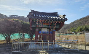 지극정성으로 남편과 부모 모신 열부와 효자
