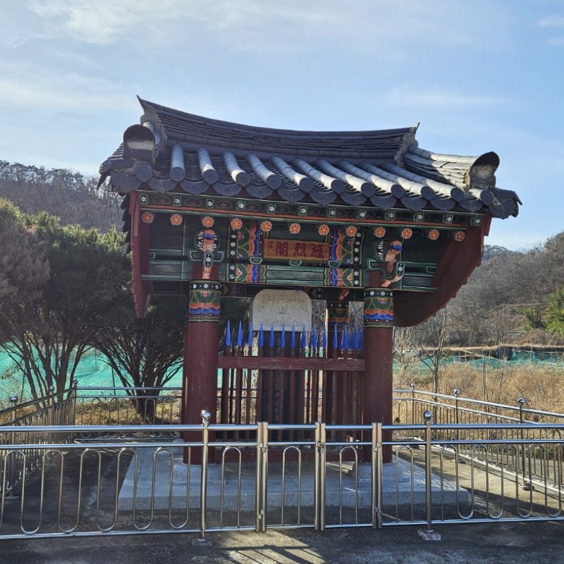 지극정성으로 남편과 부모 모신 열부와 효자