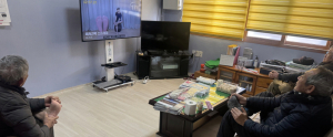 경주노인회, 스마트 경로당 활성화 프로그램 인기