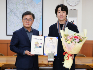 경주시 공무원 기지로 집단 칼부림 일당 붙잡아