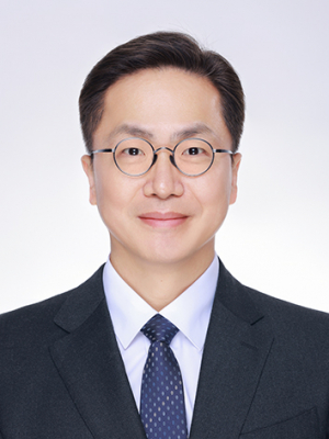 경주범피, 이복수 제11대 이사장 선출