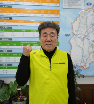 이웃과 함께 만드는 따뜻한 복지 공동체 ‘상생복지단’