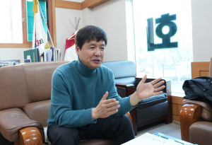 경상북도검도회 박순정 회장 “검도 발전 위해 모든 역량 쏟겠다”