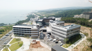 원전현장인력양성원, 취업과정 교육생 모집