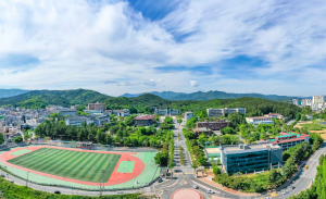 동국대 WISE캠퍼스 교육국제화역량 인증대학 획득