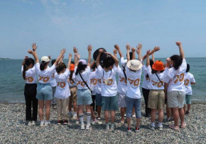 경주어린이박물관학교 제72기 입학생 모집