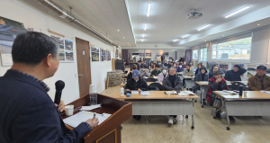 신라문화원, 경주문화유산해설사 양성교육 개강