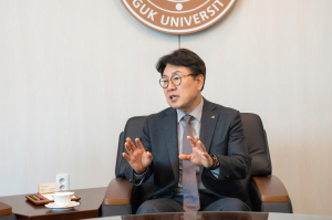 지역과 함께 성장하는 대학이 되겠습니다
