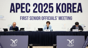 경주 APEC 정상회의 핵심과제는 ‘AI’·‘인구’