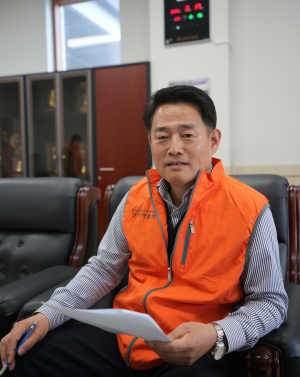 고독 막고 생명 살리는 손길 ‘단석하늘내’의 약속