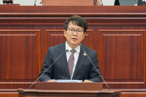 부진한 재정 운용 실적 ‘개선해야’