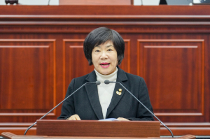 스마트 행정 도입 및 활성화 방안 마련 촉구