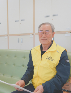 안강읍 촘촘복지단의 따뜻한 발걸음 “복지 위기 없는 마을, 우리가 만듭니다”