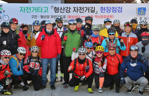 경주시민 자전거보험, 지난해 374건·1억5894만원 보상