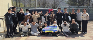 경주 예티쉼터, 지역 기업인 후원으로 장애인 이동지원 차량 확보
