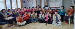 경주 행복선생님 사업 ‘연금복권 720+’ 통해 방송