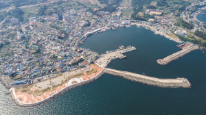경주 감포항 100년 기념행사 열린다
