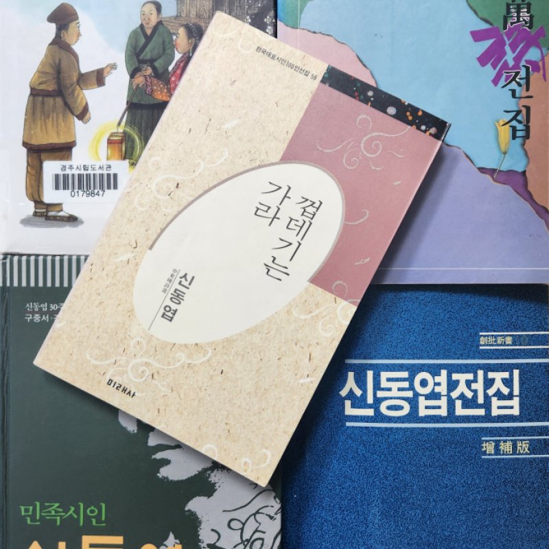 문학 작품 속 ‘아사달과 아사녀’