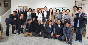 한·일 예술, 다시 만나다