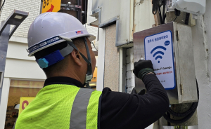보문 전역에 공공Wi-Fi·5G·CCTV 대폭 확대