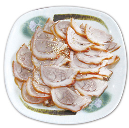 족발