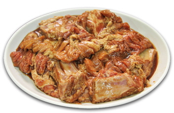 양념갈비