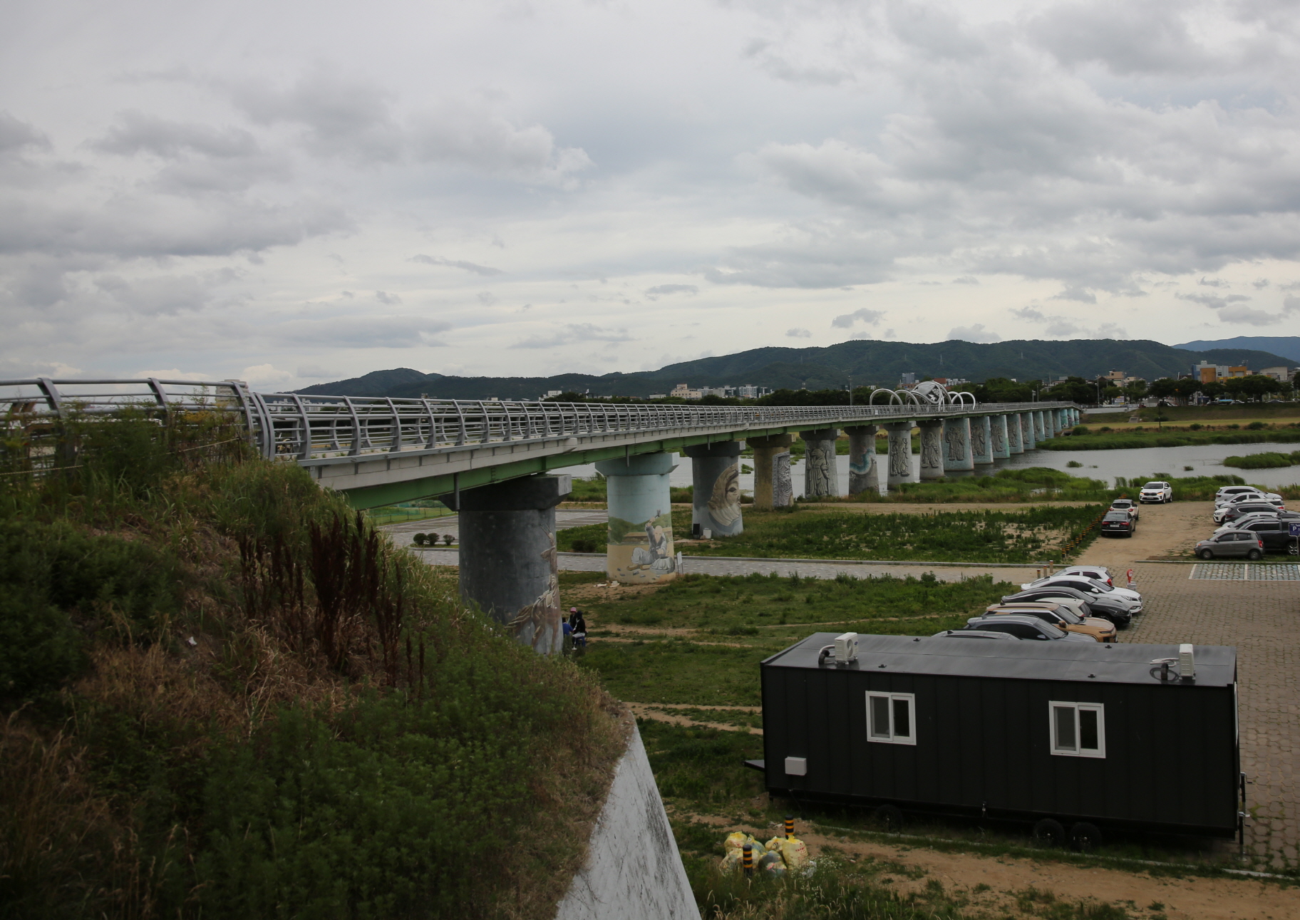 장군교. <사진=김운 역사여행가>