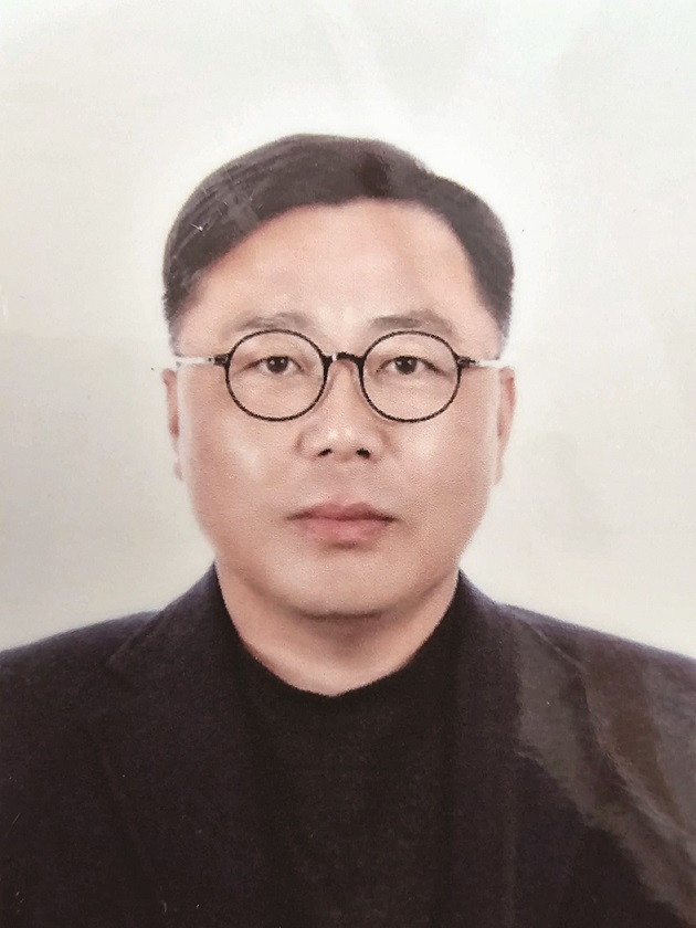 정성훈 통장 <사진=월성동 후곡경로당>