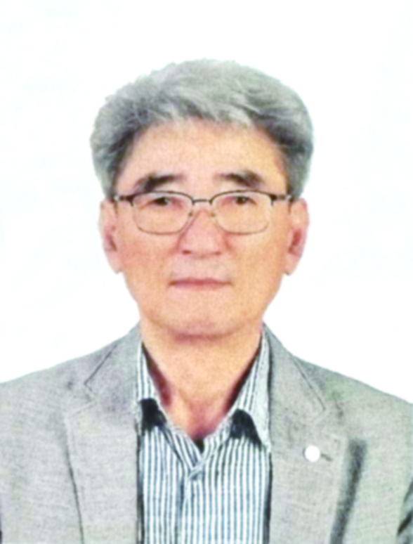 김칠식 회장. 최진열 기자