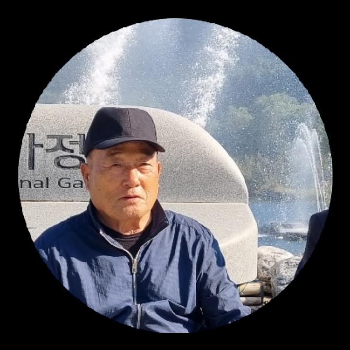 불국 두산위브아파트 경로당 전영옥 회장. <사진=불국 두산위브아파트 경로당>