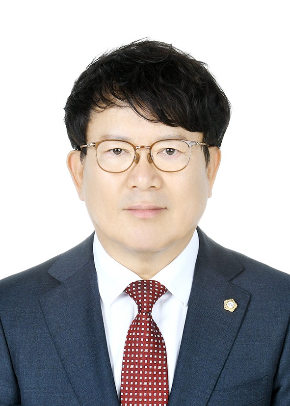 정종문 경주시의원 예비후보. <사진=경주시선거관리위원회>