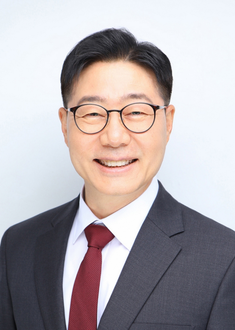 이창화 경주시장 예비후보. <사진=이창화>