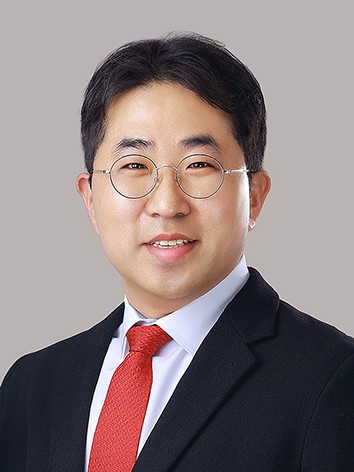 김학림 경주시의원 예비후보. <사진=김학림>