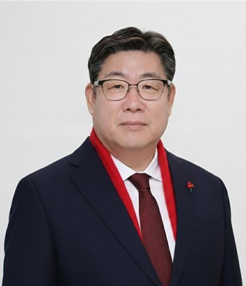 여준기 경주시장 예비후보. <사진=여준기>