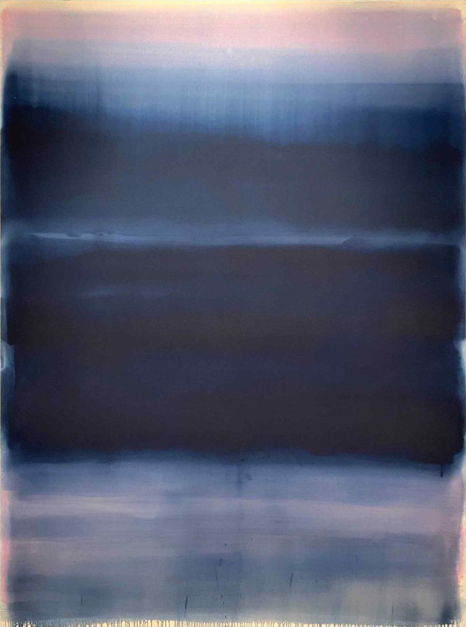 정은주 《Untitled》 Acrylic on canvas 259x193.9cm, 2021. <사진=플레이스씨>