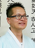 오상욱 시민전문기자경북고전번역연구원원장