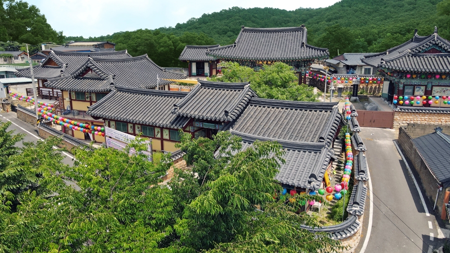 경산 제석사. <사진=경산 제석사>