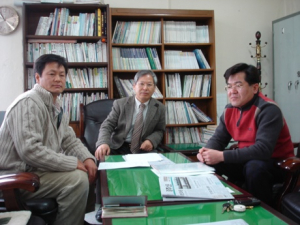 한국미술협회 경주지부