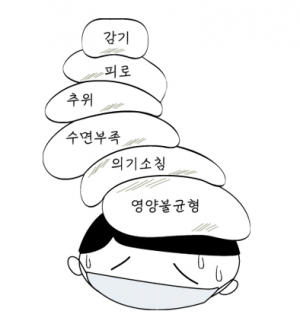 우리 아이 건강하게 키우기