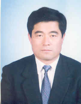 김윤규 경주시 재난관리담당 
