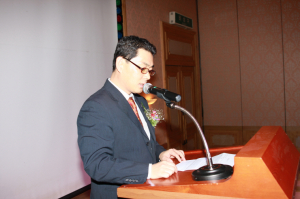 자랑스러운 동국사회복지인 〃사랑합니다〃